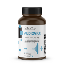 Audiovico CZ