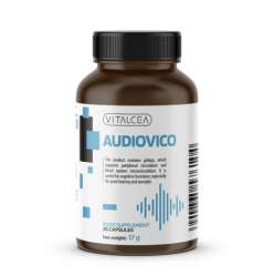Audiovico CZ