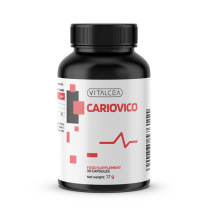 Cariovico CZ