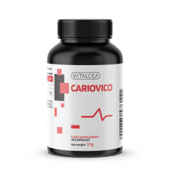 Cariovico CZ