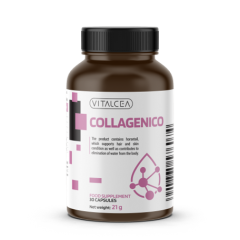 Collagenico CZ