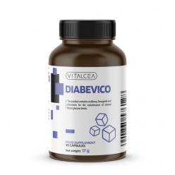 Diabevico CZ