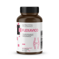 Flexavico CZ