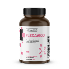Flexavico CZ