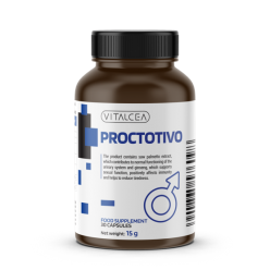 Proctotivo CZ
