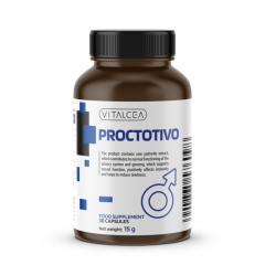 Proctotivo CZ