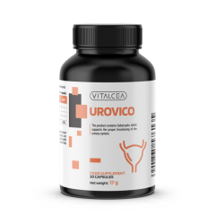 Urovico CZ