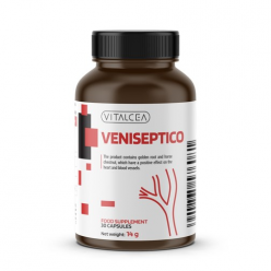 Veniseptico CZ